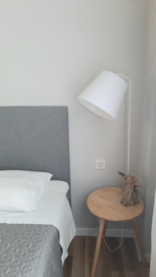 Habitat Nafplio Bnb - Open Space Studio Luaran gambar